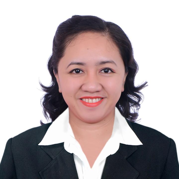 Ronaann Leonardo