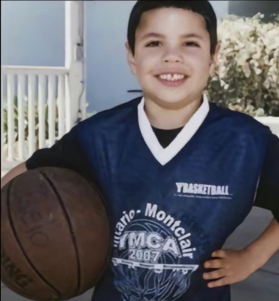 Brandon Foster