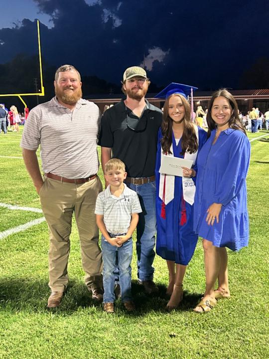 Amber Fortenberry