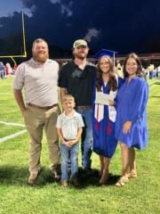 Amber Fortenberry