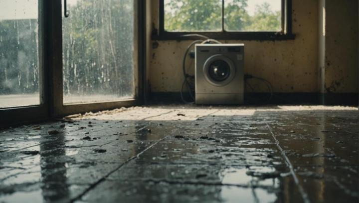 Home Water Damage Services in Marengo, WI