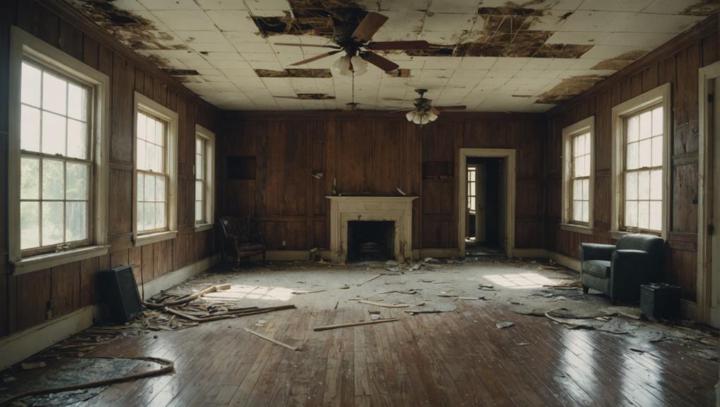 Fire & Water Damage Repair in Jolmaville, WI