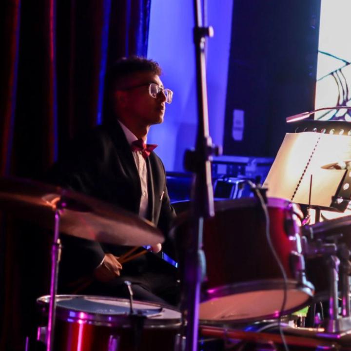 Petter Ramirez