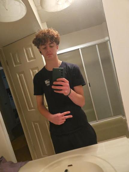 Dawson Knight