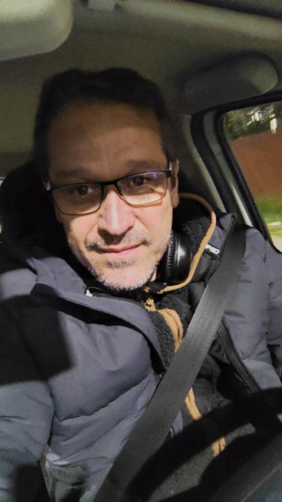 Mauricio Maturana Muller