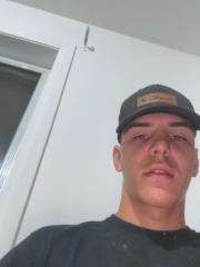 Dylan St-Onge