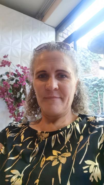 Marinda Swanepoel