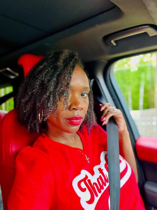 Lashonda Williams