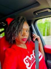 Lashonda Williams
