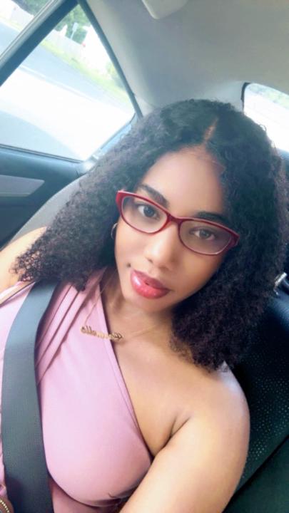 Marie Carmelle Chery
