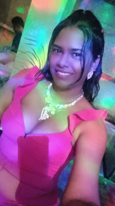 Sabrina Gomez