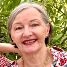 Helen Müller-Hofer