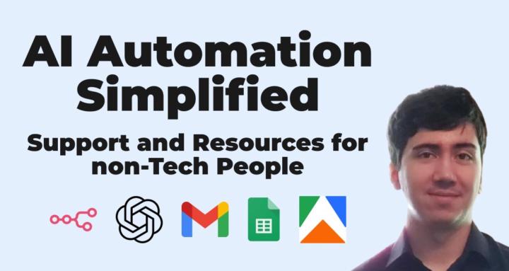 AI Automation Simplified