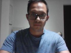 Danilo Salazar