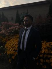 Ramis Zaheer