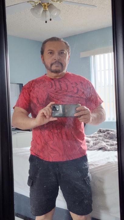 Joe Zepeda