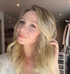 Charlotte Kendra
