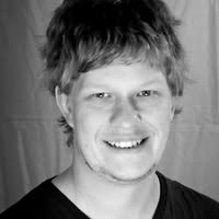 Andrew Broadbent