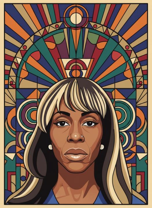 Gwendolyn Jones Jones