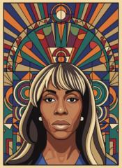 Gwendolyn Jones Jones