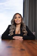Tina Dang