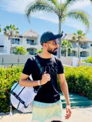 Shubham Kamal