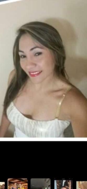 Edelia Andrews