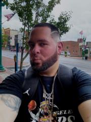 Mike Lucido