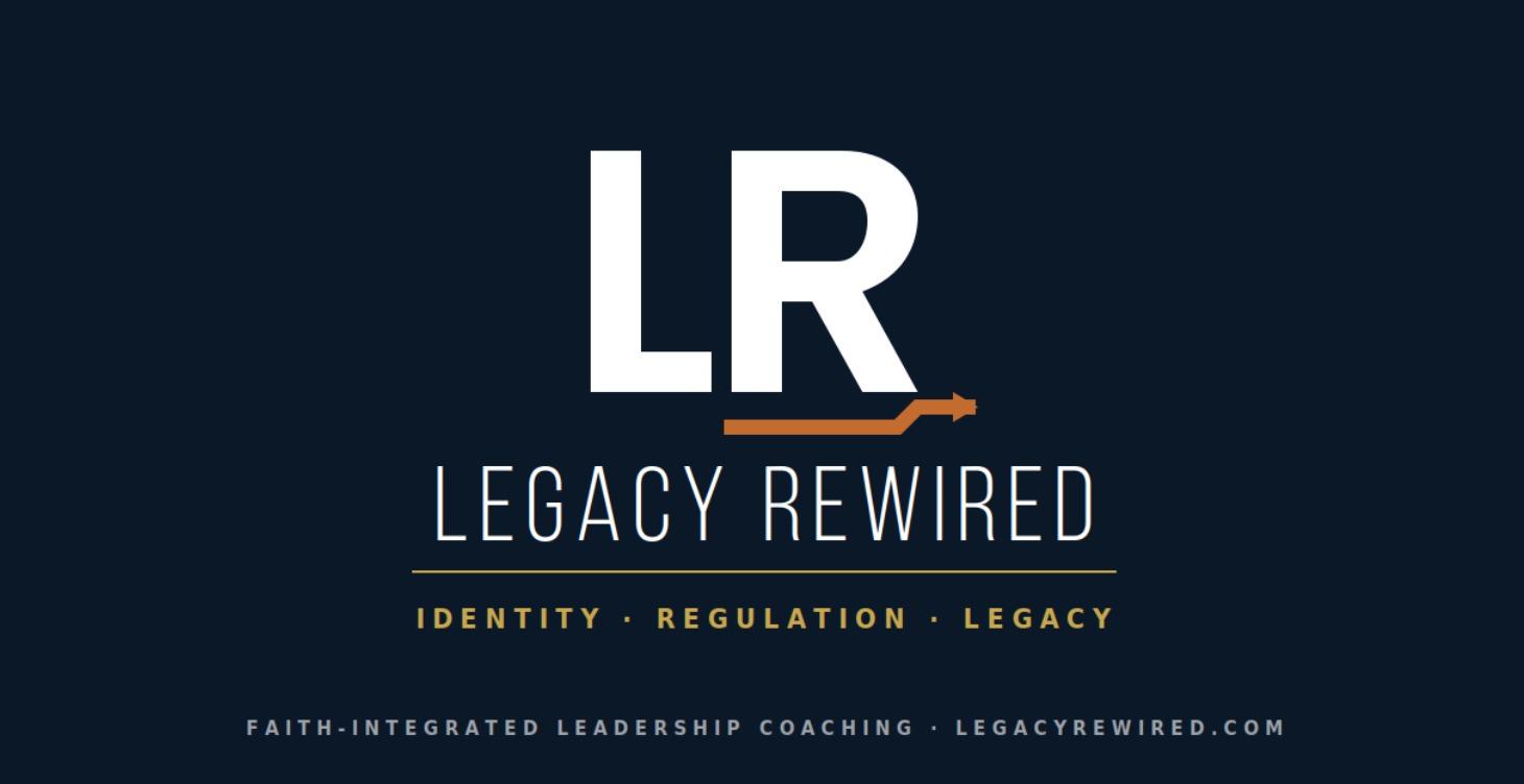 Legacy Realignment 5R Method