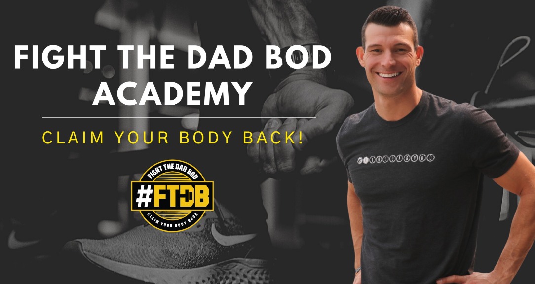 Fight The Dad Bod Academy