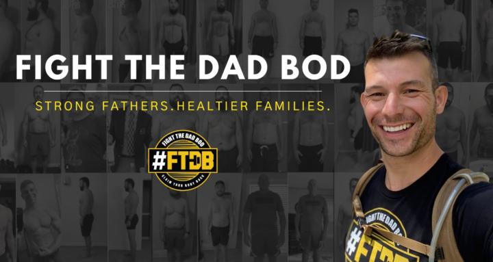 Fight The Dad Bod