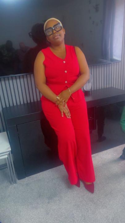 Emmanuella Ahiarakwem