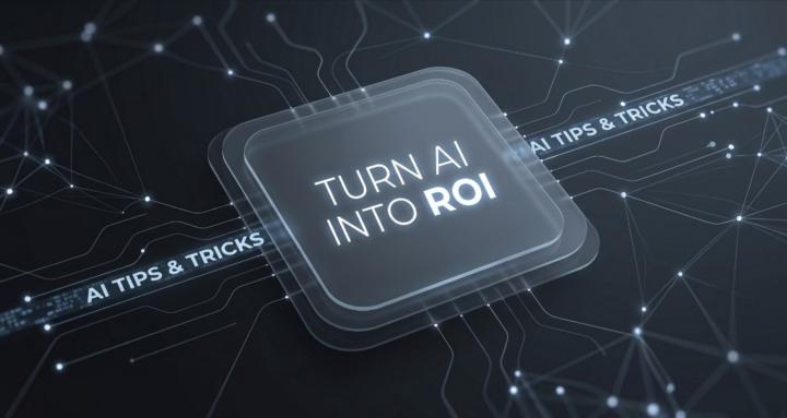 AI Tips and Tricks