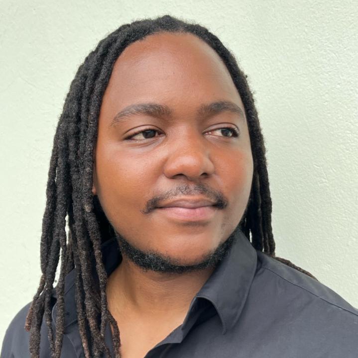 Tumelo Molotsi