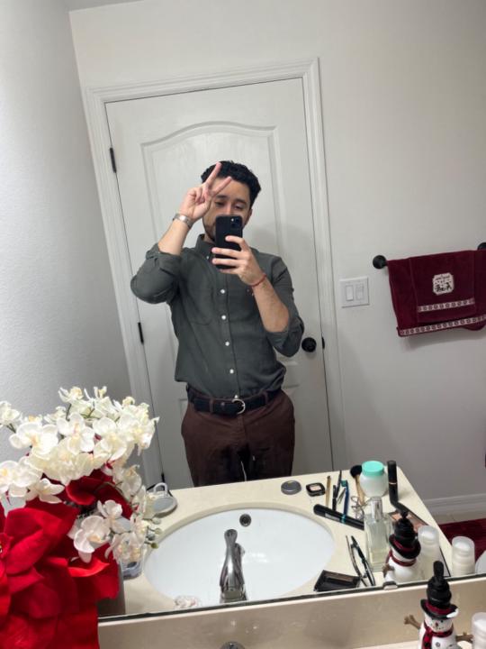 Ricky D