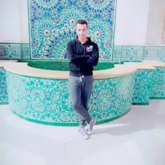 Ahmed Amine Qebouche