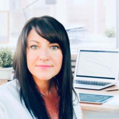Janine Holley