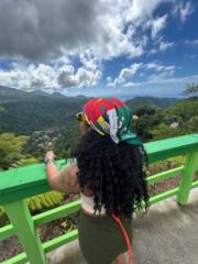 Tionna Brooks