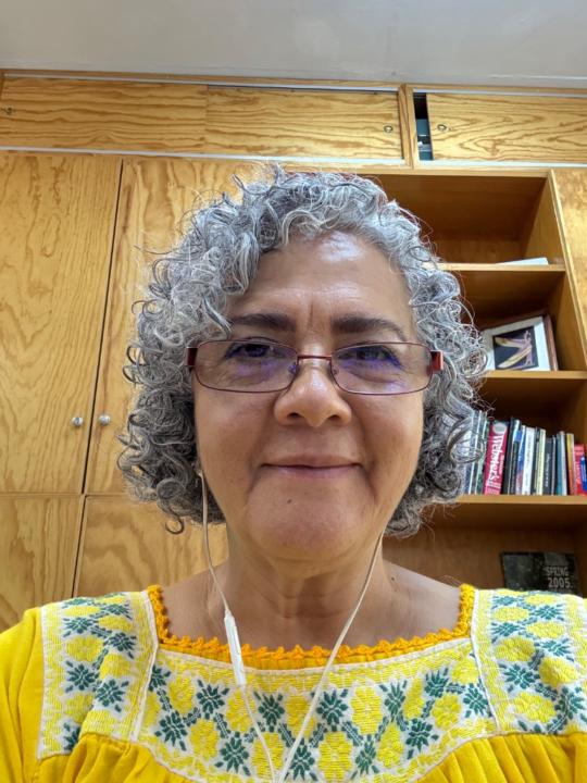 Guadalupe Reyes Cruz