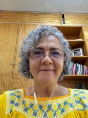 Guadalupe Reyes Cruz