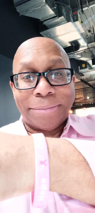 Michael Christopher Gordon