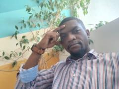 Samuel Claude Muna kingue