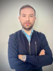 Joffre Gallardo