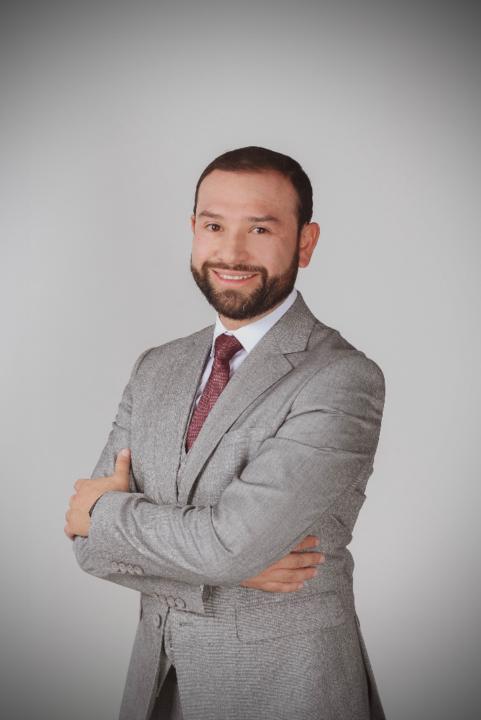 Joffre Gallardo