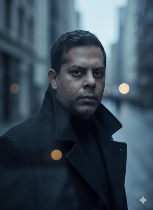 Brian Dsilva