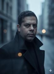 Brian Dsilva