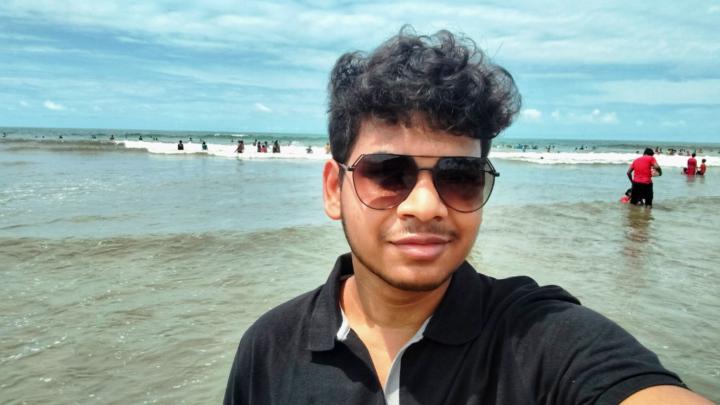 Suvam Kar