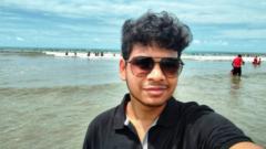 Suvam Kar