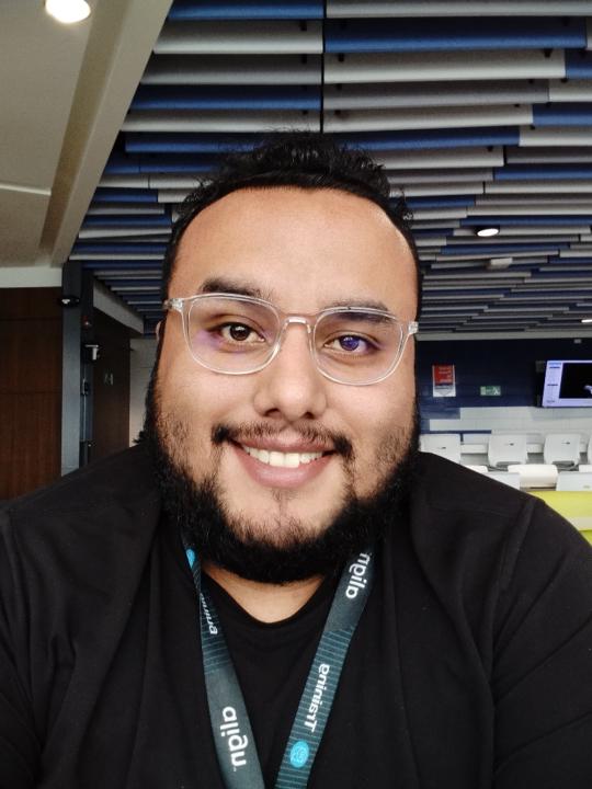 Julio Chacon