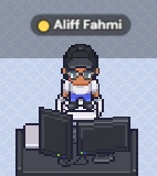 Aliff Fahmi